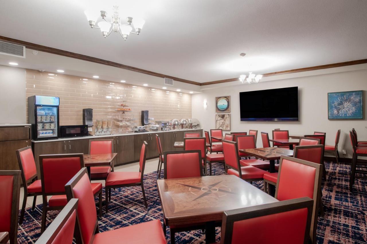 Econo Lodge Inn & Suites Foley-North Gulf Shores Exteriör bild