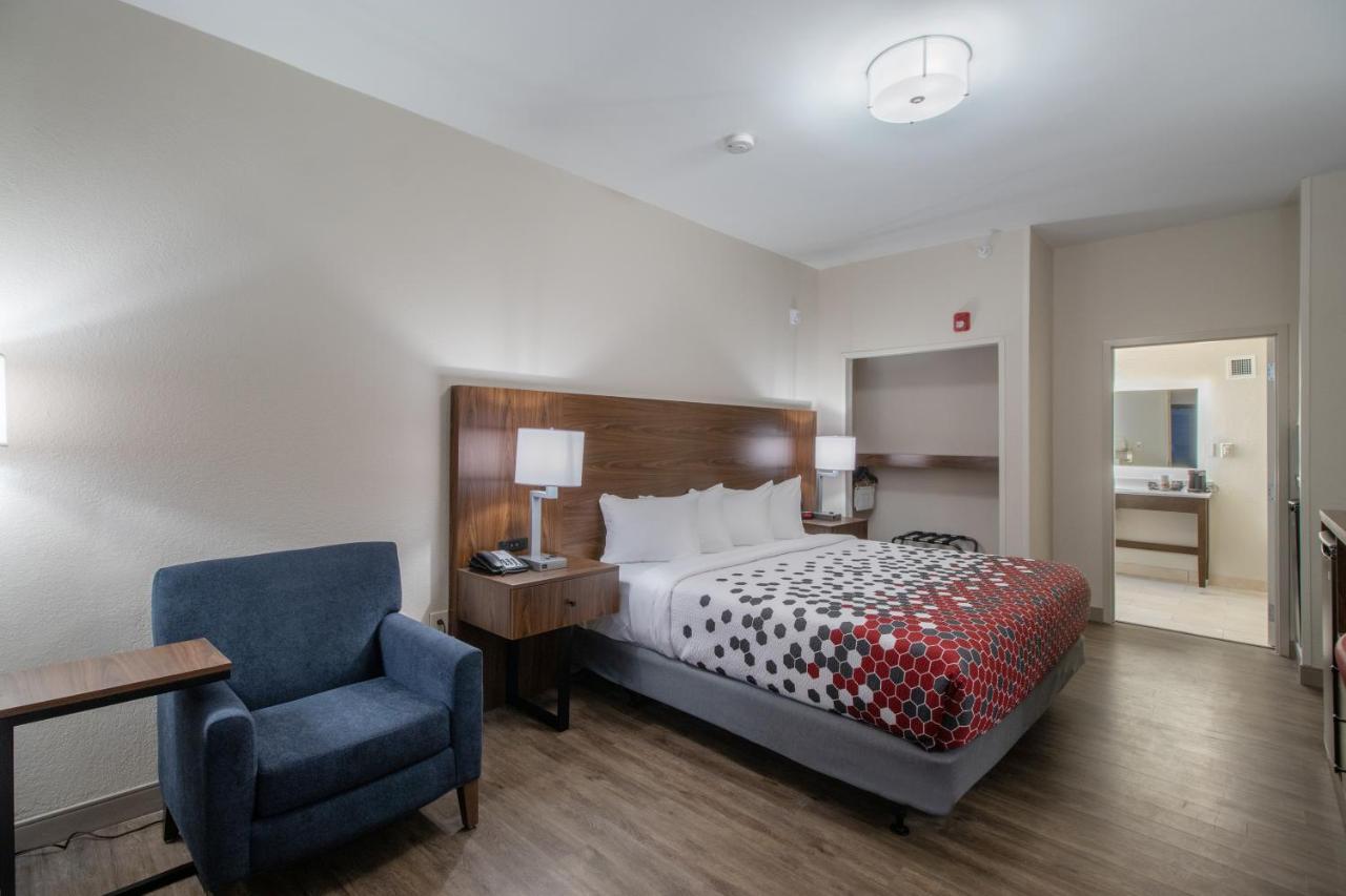 Econo Lodge Inn & Suites Foley-North Gulf Shores Exteriör bild