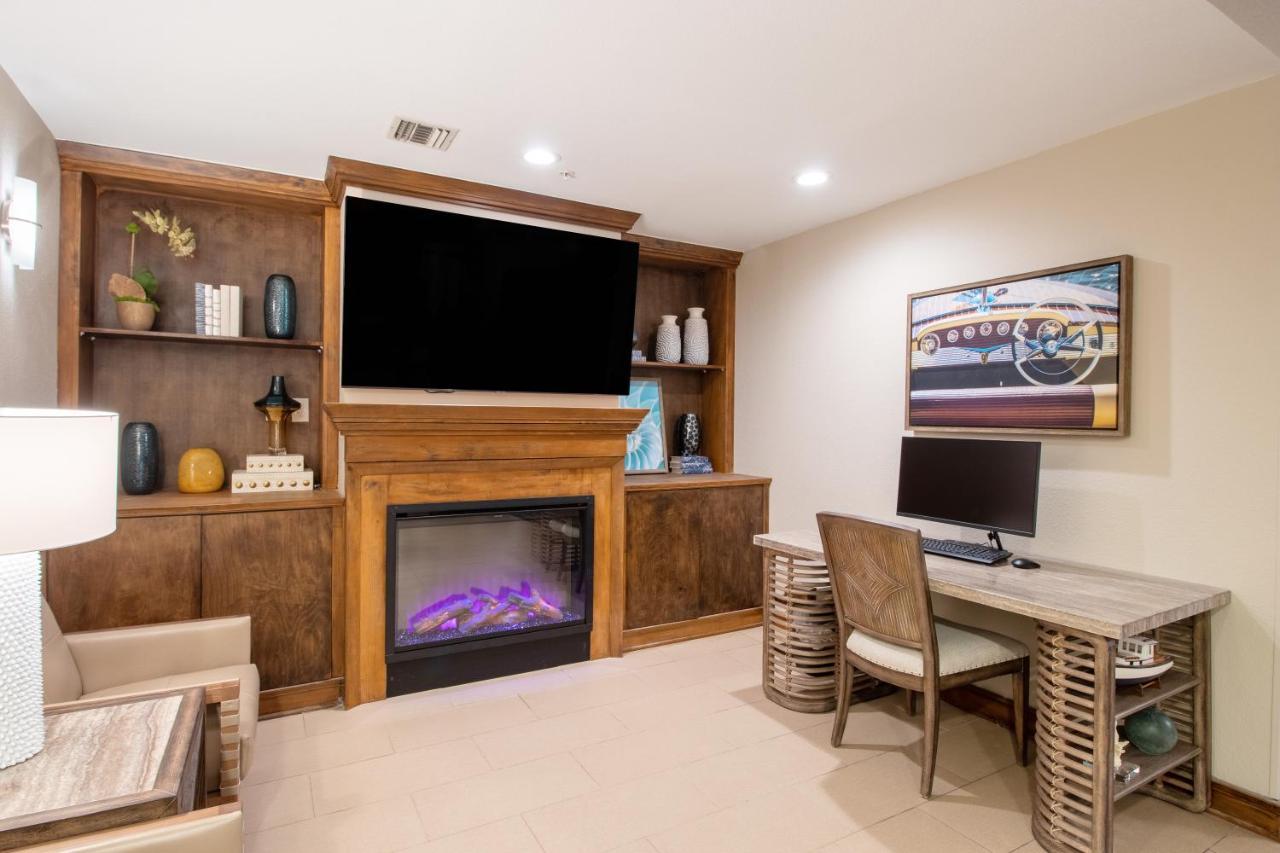 Econo Lodge Inn & Suites Foley-North Gulf Shores Exteriör bild