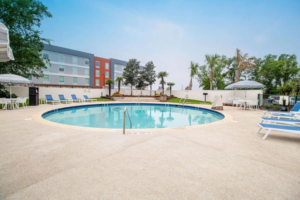 Econo Lodge Inn & Suites Foley-North Gulf Shores Exteriör bild