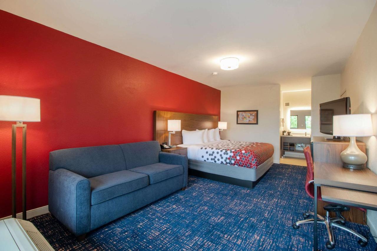 Econo Lodge Inn & Suites Foley-North Gulf Shores Exteriör bild