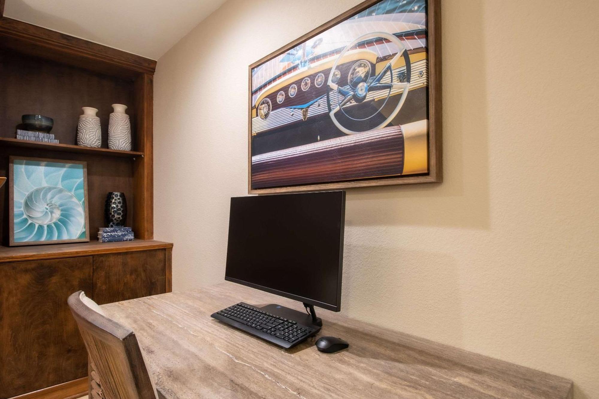 Econo Lodge Inn & Suites Foley-North Gulf Shores Exteriör bild
