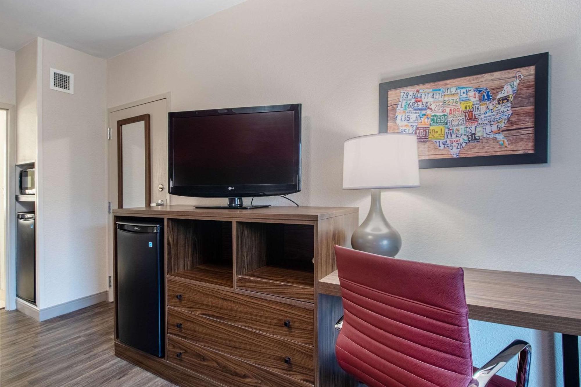 Econo Lodge Inn & Suites Foley-North Gulf Shores Exteriör bild