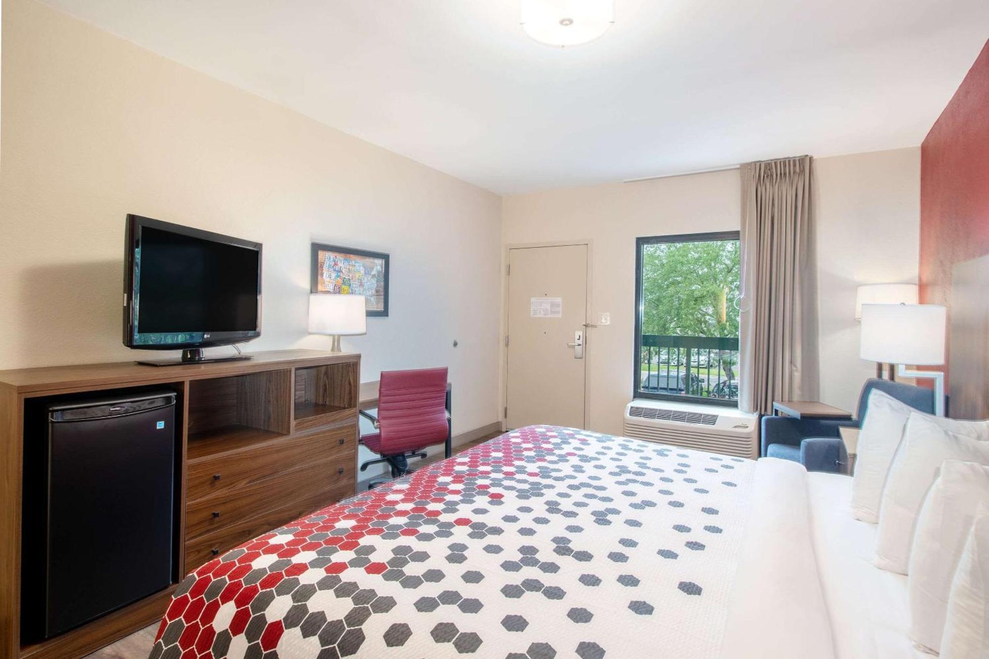 Econo Lodge Inn & Suites Foley-North Gulf Shores Exteriör bild