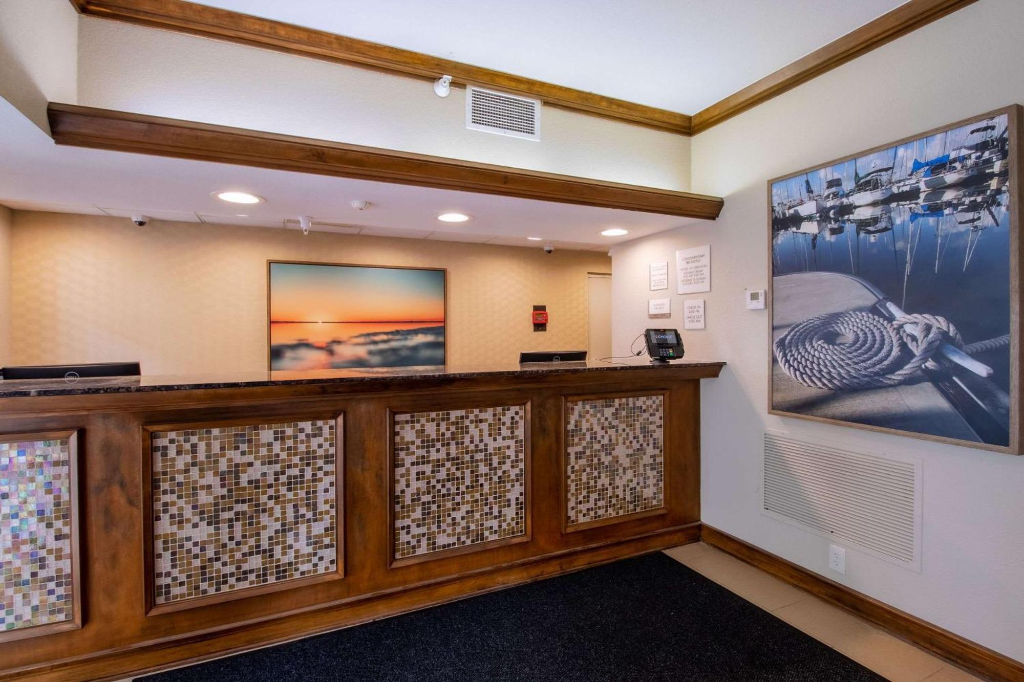 Econo Lodge Inn & Suites Foley-North Gulf Shores Exteriör bild