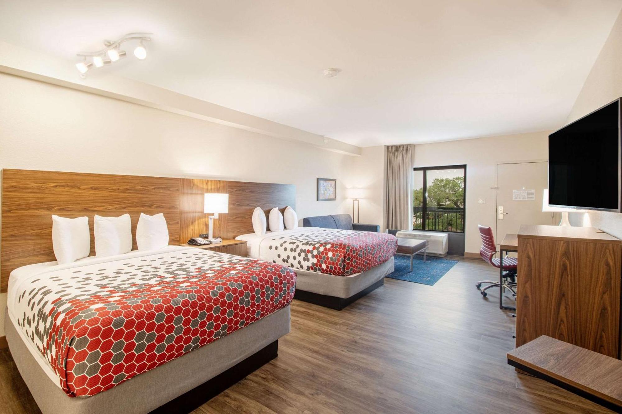 Econo Lodge Inn & Suites Foley-North Gulf Shores Exteriör bild